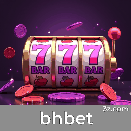 bhbet: Seu Mundo de Jogos Selecionados e Excitantes