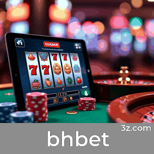 bhbet: Plataforma de Apostas Top do Brasil